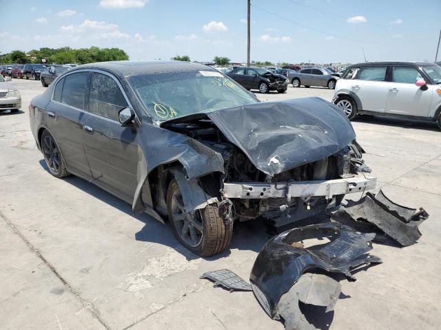 INFINITI G35 2005 with VIN JNKCV51E95M206213 - Photo from auction