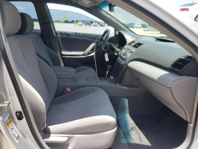 صورة رقم 5 من المزاد - 2011 TOYOTA CAMRY BASE مع VIN 4T4BF3EK9BR178988