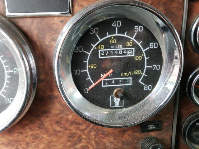 Photo 8 from auction – 2004 KENWORTH CONSTRUCTI with VIN 1XKWDB9X94R062464