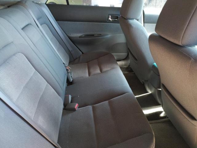 Photo 6 from auction – 2003 MAZDA 6 I with VIN 1YVFP80C035M24021