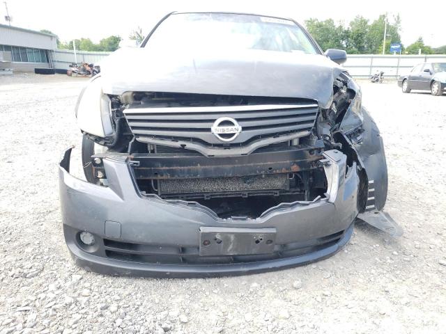 Photo 9 from auction – 2009 NISSAN ALTIMA with VIN 1N4AL21E59N529872