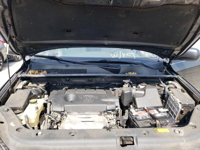 Foto 7 de la subasta – 2012 TOYOTA RAV4 con VIN 2T3ZF4DV1CW107917