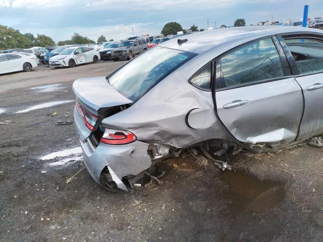 Photo 9 from auction – 2014 DODGE DART LIMIT with VIN 1C3CDFCB0ED917557