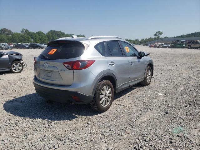 Photo 4 from auction – 2015 MAZDA CX-5 TOURI with VIN JM3KE2CY3F0473897