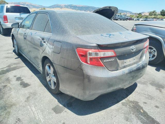 Photo 3 from auction – 2014 TOYOTA CAMRY L with VIN 4T1BF1FK6EU416040