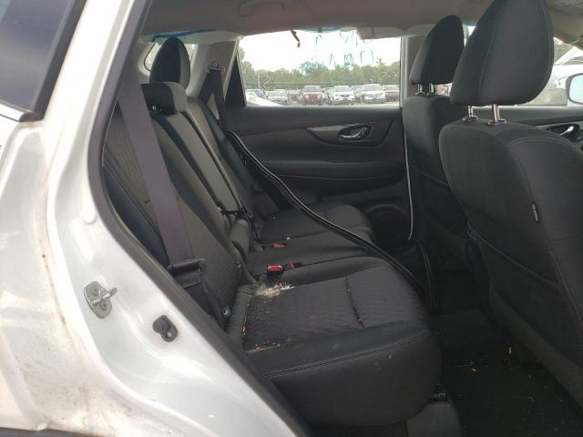 Photo 6 from auction – 2018 NISSAN ROGUE S with VIN KNMAT2MTXJP541190