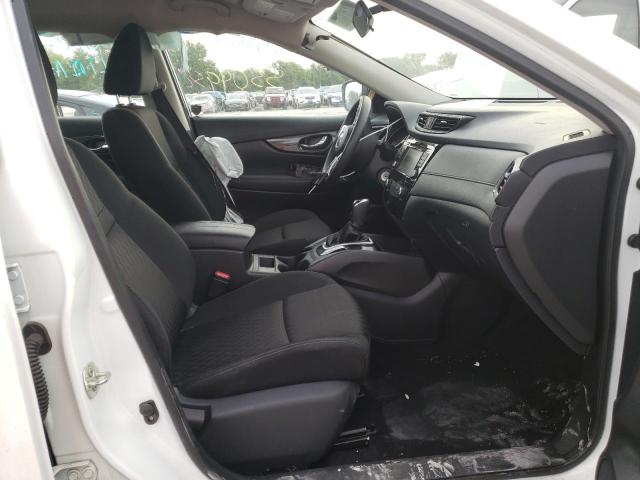Photo 5 from auction – 2018 NISSAN ROGUE S with VIN KNMAT2MTXJP541190