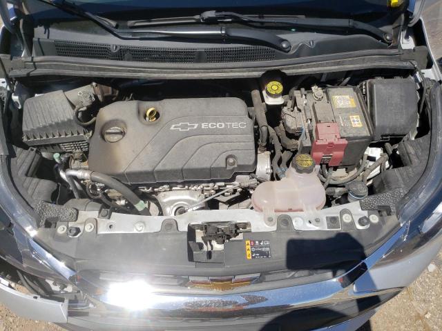 Photo 7 from auction – 2020 CHEVROLET SPARK 1LT with VIN KL8CD6SA5LC449373