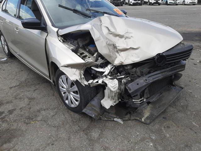 Photo 9 from auction – 2012 VOLKSWAGEN JETTA BASE with VIN 3VW2K7AJ5CM463334