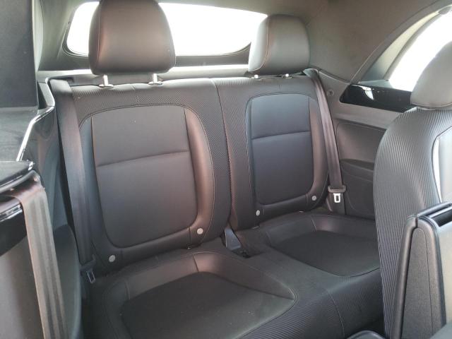 Photo 6 from auction – 2014 VOLKSWAGEN BEETLE with VIN 3VW517AT2EM822532
