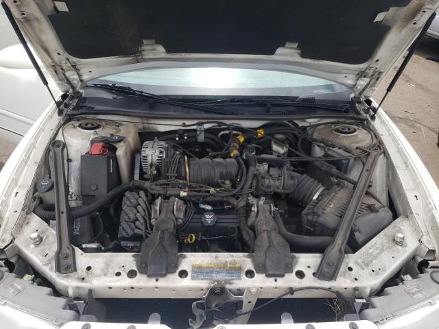 Photo 7 from auction – 2004 BUICK REGAL LS with VIN 2G4WB52K641350268