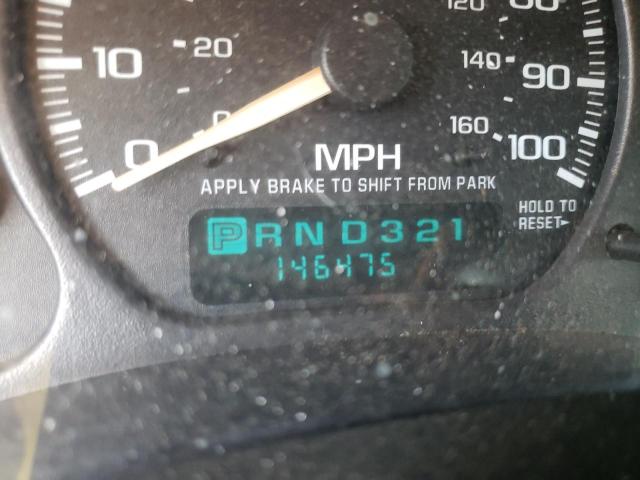Photo 8 from auction – 2002 CHEVROLET SILVERADO with VIN 2GCEC19V421384163