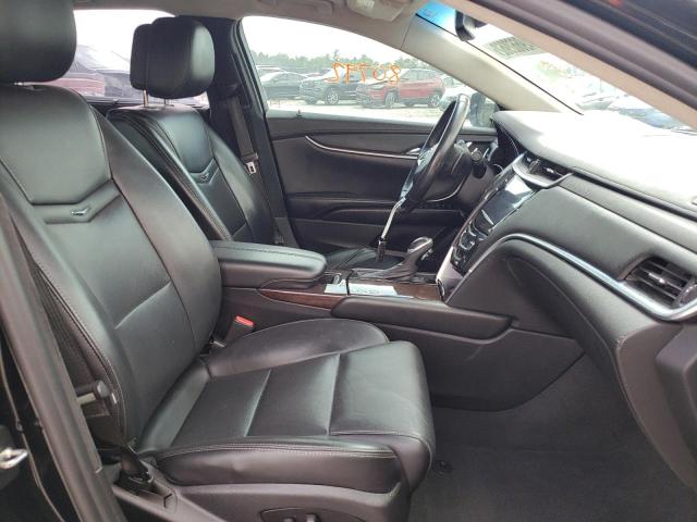 Photo 5 from auction – 2014 CADILLAC XTS with VIN 2G61U5S39E9291305