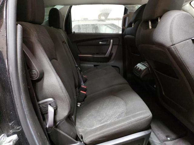 Photo 6 from auction – 2011 GMC ACADIA SLE with VIN 1GKKRNED7BJ113890