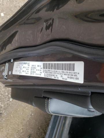 Photo 10 from auction – 2014 JEEP CHEROKEE L with VIN 1C4PJMDS1EW210402