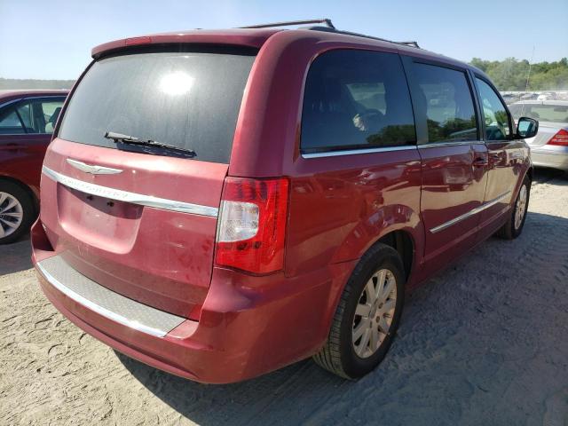 Photo 4 from auction – 2013 CHRYSLER TOWN & COU with VIN 2C4RC1BG3DR722315