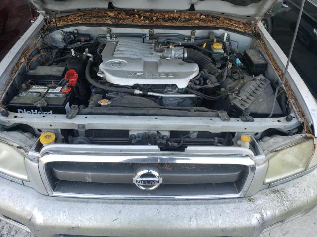 Photo 7 from auction – 2003 NISSAN PATHFINDER with VIN JN8DR09X73W709618