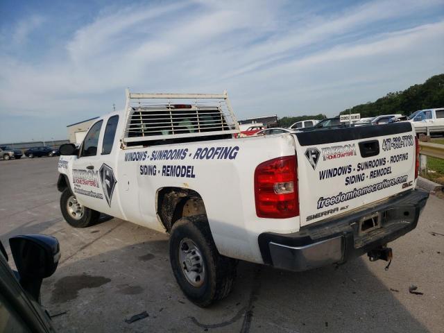 صورة رقم 3 من المزاد - 2007 CHEVROLET SILVERADO مع VIN 1GCHC29K67E578014