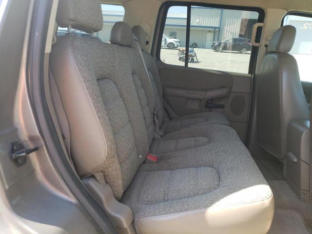 Photo 6 from auction – 2004 FORD EXPLORER X with VIN 1FMZU62K74UB68449