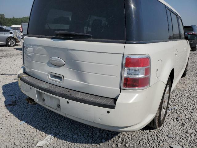 Photo 9 from auction – 2012 FORD FLEX SE with VIN 2FMGK5BC2CBD19752