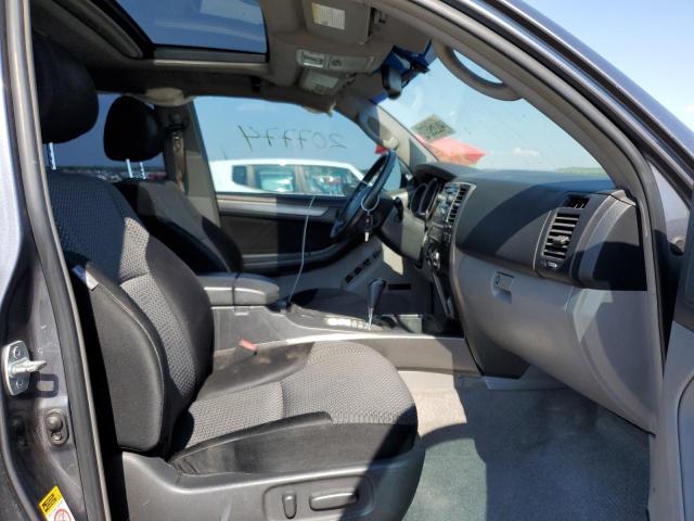 Photo 5 from auction – 2008 TOYOTA 4RUNNER SR with VIN JTEZU14R48K002999