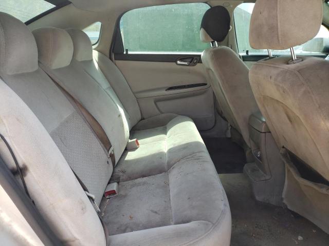 Photo 6 from auction – 2007 CHEVROLET IMPALA LS with VIN 2G1WB55K979215543