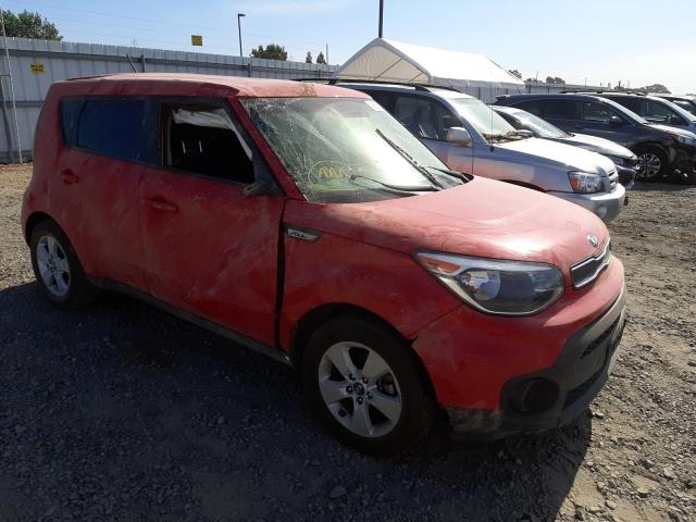 Photo 9 from auction – 2019 KIA SOUL with VIN KNDJN2A2XK7663927