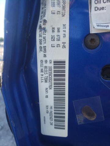 Photo 10 from auction – 2005 DODGE NEON SXT with VIN 1B3ES56C65D277834
