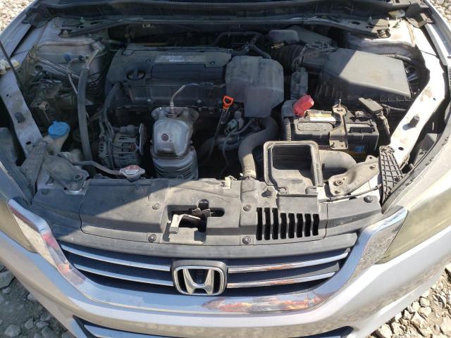 Photo 7 from auction – 2013 HONDA ACCORD with VIN 1HGCR2F8XDA263819