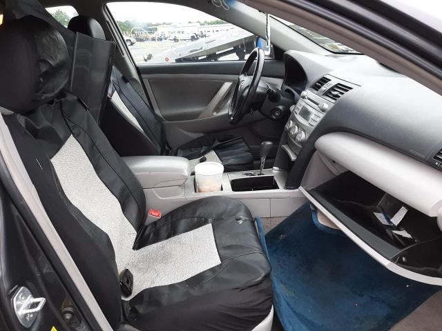 Photo 5 from auction – 2011 TOYOTA CAMRY BASE with VIN 4T1BF3EKXBU777019