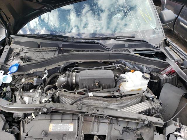 Photo 7 from auction – 2020 FORD EXPLORER X with VIN 1FMSK8DH2LGA60998