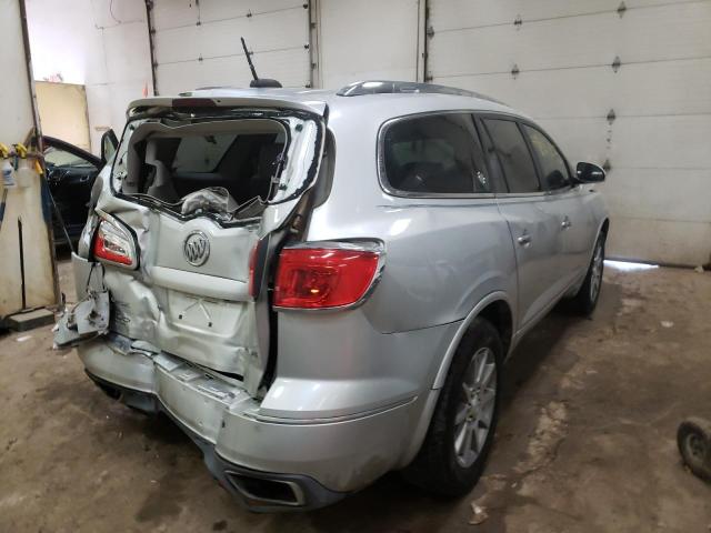 Photo 4 from auction – 2016 BUICK ENCLAVE with VIN 5GAKRBKD5GJ220377
