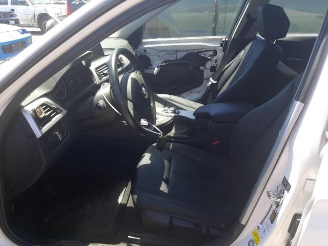 Photo 5 from auction – 2012 BMW 328 I with VIN WBA3A5G53CNP18123