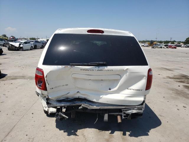 Photo 9 from auction – 2003 DODGE GRAND CARA with VIN 2D4GP44313R150766