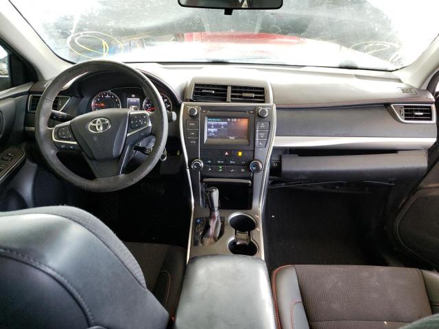 Photo 9 from auction – 2016 TOYOTA CAMRY LE with VIN 4T1BF1FK8GU259257