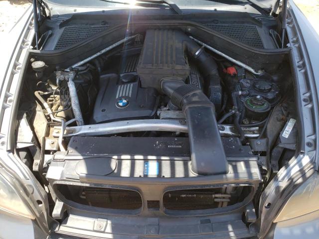 Photo 7 from auction – 2009 BMW X5 XDRIVE3 with VIN 5UXFE43599L268789