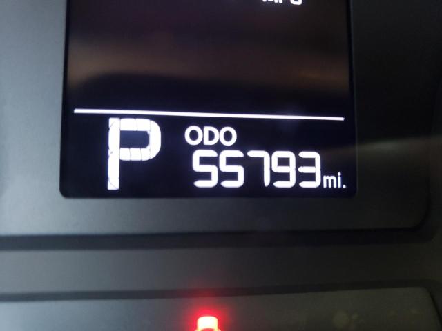 Photo 8 from auction – 2016 KIA FORTE LX with VIN KNAFX4A61G5523327