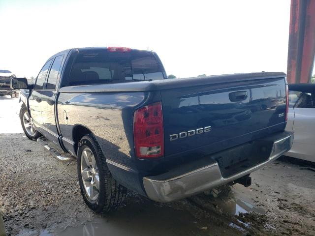 Photo 3 from auction – 2004 DODGE RAM 1500 S with VIN 1D7HA18D54J211794