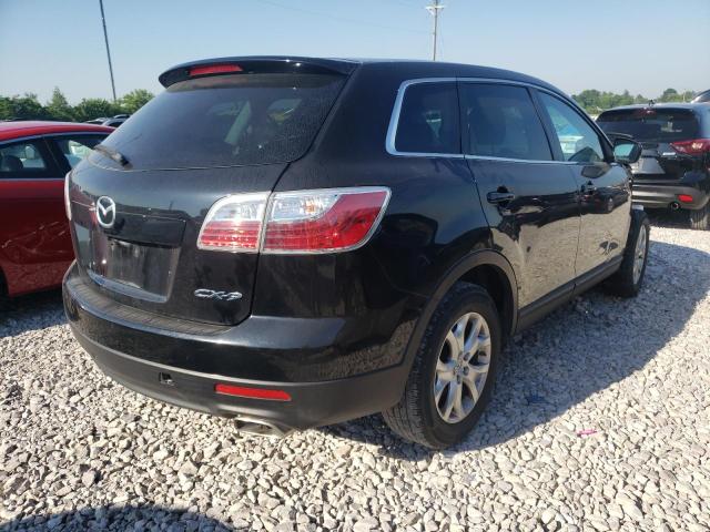 Photo 4 from auction – 2011 MAZDA CX-9 with VIN JM3TB2BA8B0303112