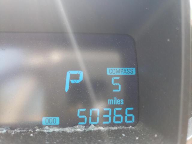 Photo 8 from auction – 2012 CHEVROLET SONIC LTZ with VIN 1G1JE5SH0C4159936
