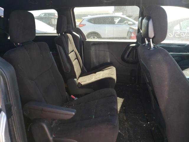 Photo 6 from auction – 2014 DODGE GR CARAVAN with VIN 2C4RDGBG9ER362677