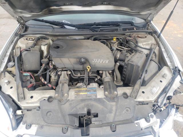 Photo 7 from auction – 2009 CHEVROLET IMPALA LS with VIN 2G1WB57N591284643