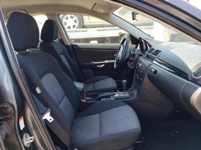 Photo 5 from auction – 2009 MAZDA 3 I with VIN JM1BK32F891218961