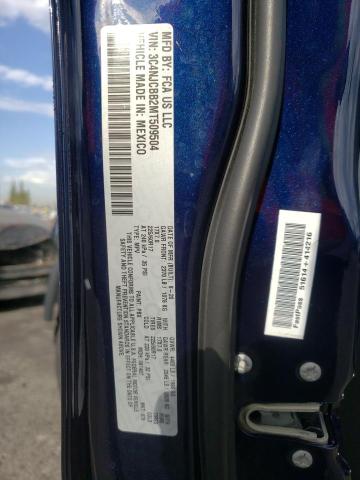 Photo 10 from auction – 2021 JEEP COMPASS LA with VIN 3C4NJCBB2MT509504