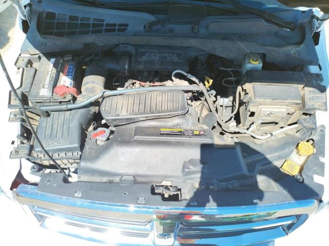 Photo 7 from auction – 2004 DODGE DURANGO LI with VIN 1D8HB58D34F118999