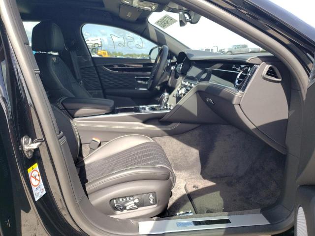 Photo 5 from auction – 2021 BENTLEY FLYING SPU with VIN SCBBB6ZG5MC085284