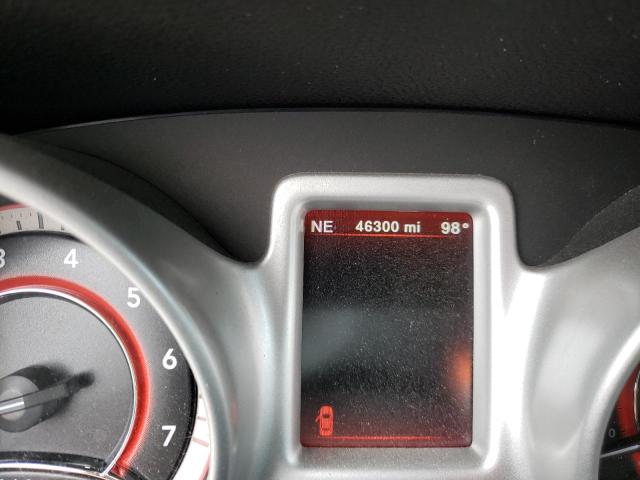 Zdjęcie 8 z aukcji – 2017 DODGE JOURNEY CR z VIN 3C4PDDGG9HT623581