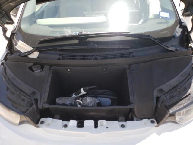 Photo 7 from auction – 2016 BMW I3 BEV with VIN WBY1Z2C56GV556404