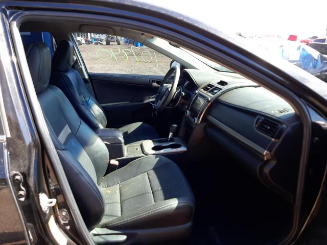 Photo 5 from auction – 2012 TOYOTA CAMRY BASE with VIN 4T1BF1FK1CU168115