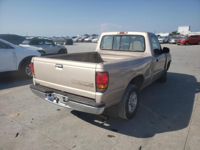 Photo 4 from auction – 1997 MAZDA B2300 with VIN 4F4CR12A4VTM13115